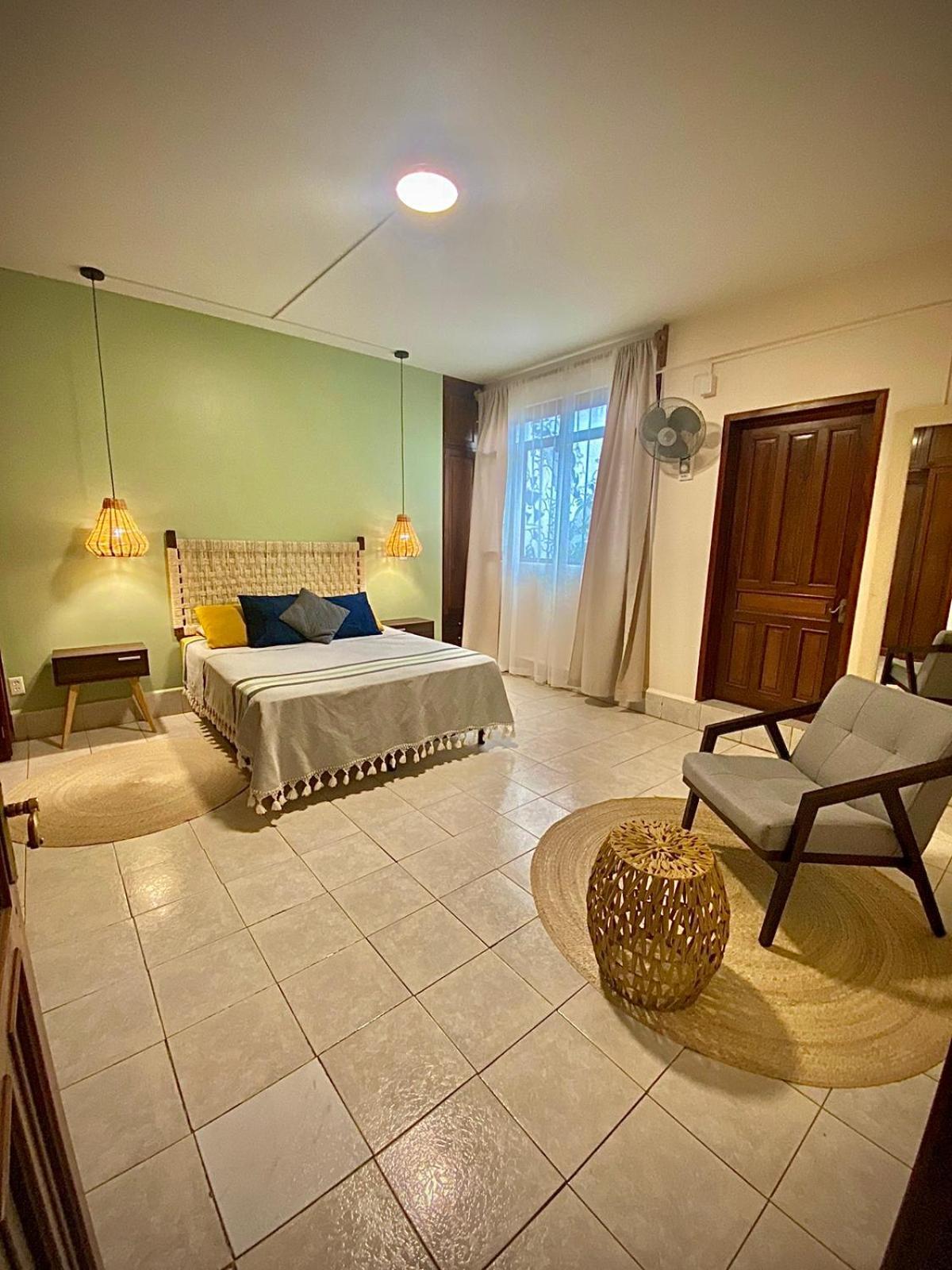 Hostal Central Oaxaca Exteriér fotografie