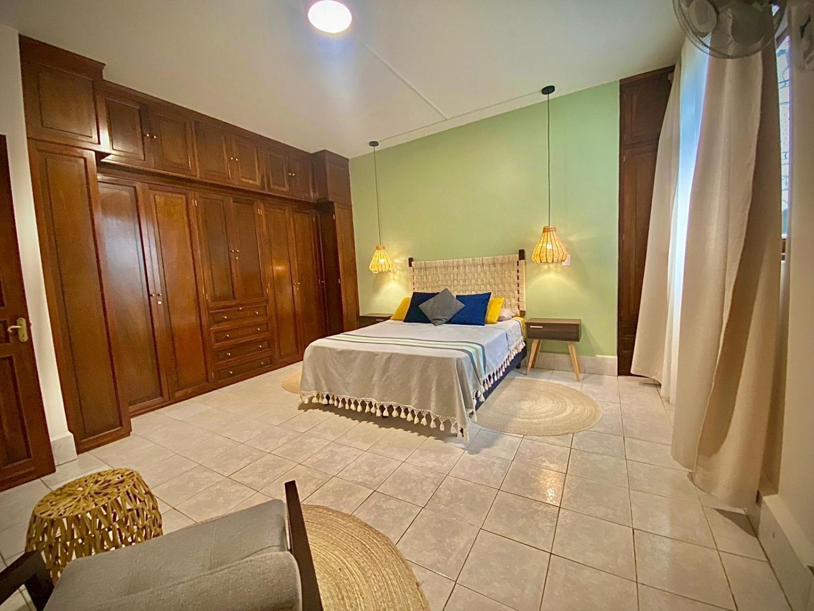 Hostal Central Oaxaca Exteriér fotografie